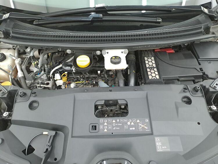 Renault Grand Scénic Business EDC - 7 posti BR574288 1.8 Diesel 120CV