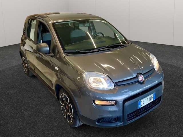 Fiat Panda 1.0 firefly hybrid City Life *NEOPATENTATI*