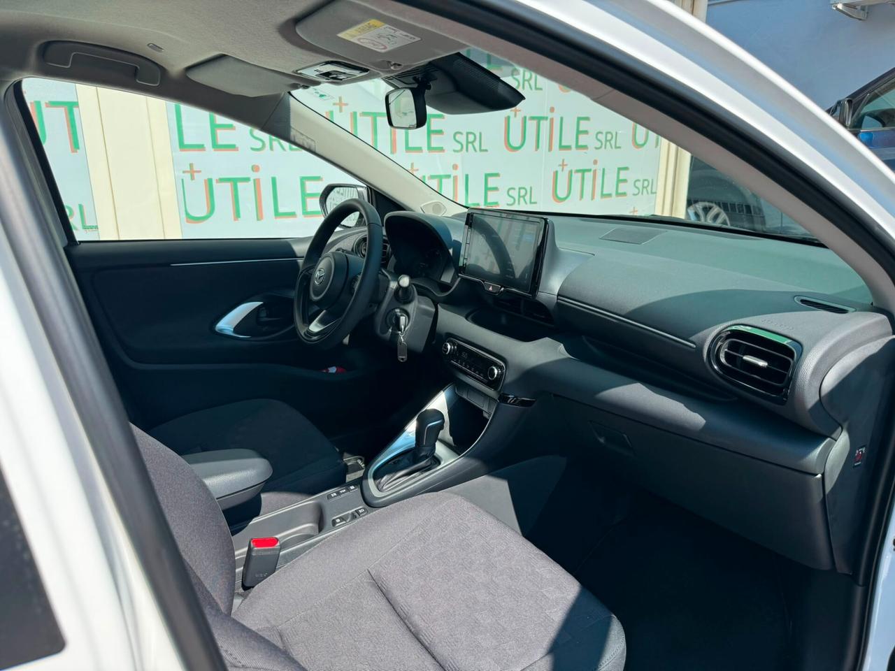 Mazda Mazda2 Hybrid 1.5 VVT e-CVT Full Electric Homura Plus