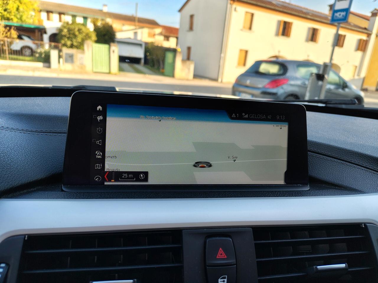 Bmw 4er Gran Coupe 418d Coupé Luxury