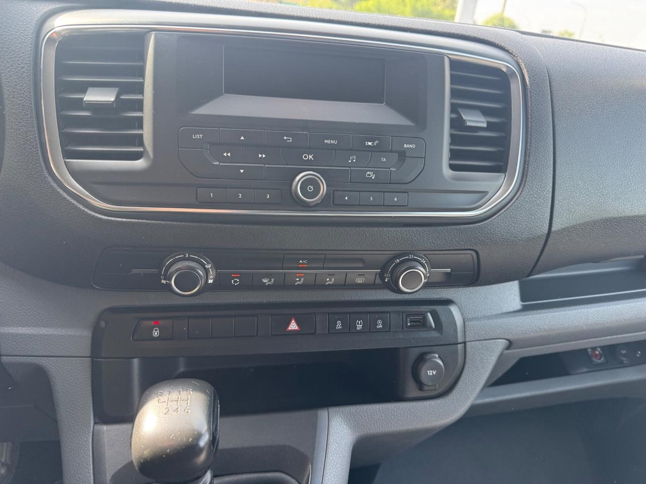 Peugeot Expert BlueHDi 150 S&S PC-TN Combi Compact