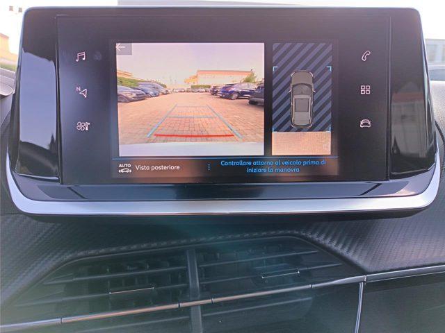 PEUGEOT 2008 2ª serie PureTech 100 S&S Allure Pack