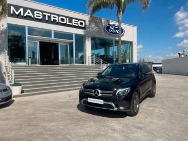 Mercedes-benz GLC 220 GLC 220 d 4Matic Sport