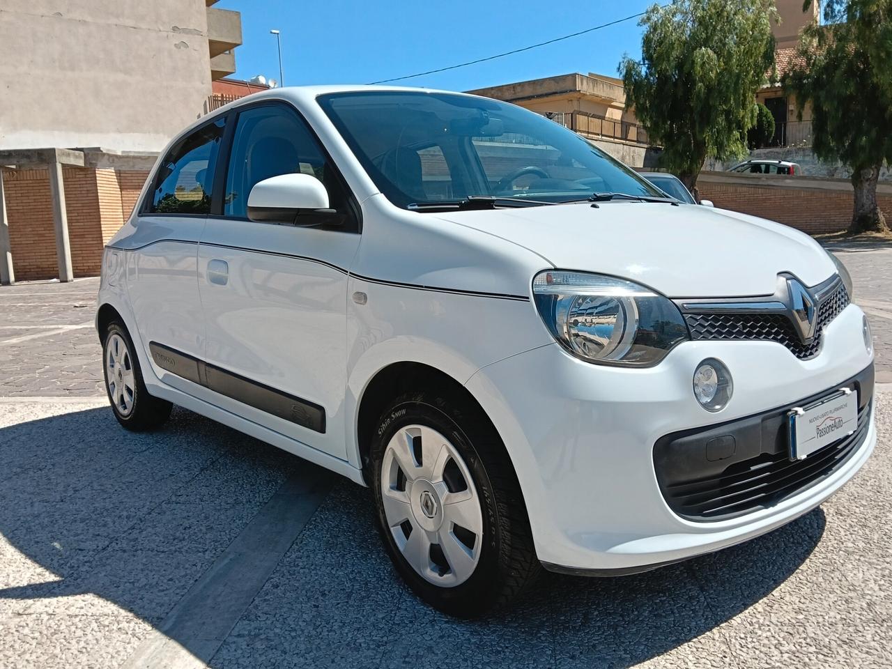 Renault Twingo SCe Zen 2016