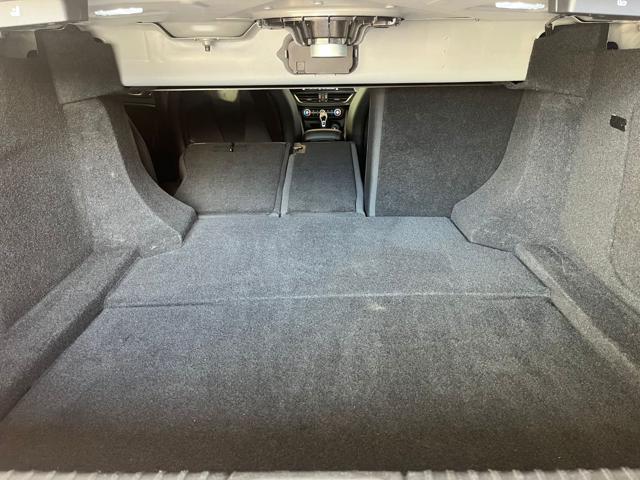 ALFA ROMEO Giulia 2.0 Turbo 280 CV AT8 AWD Q4 Veloce