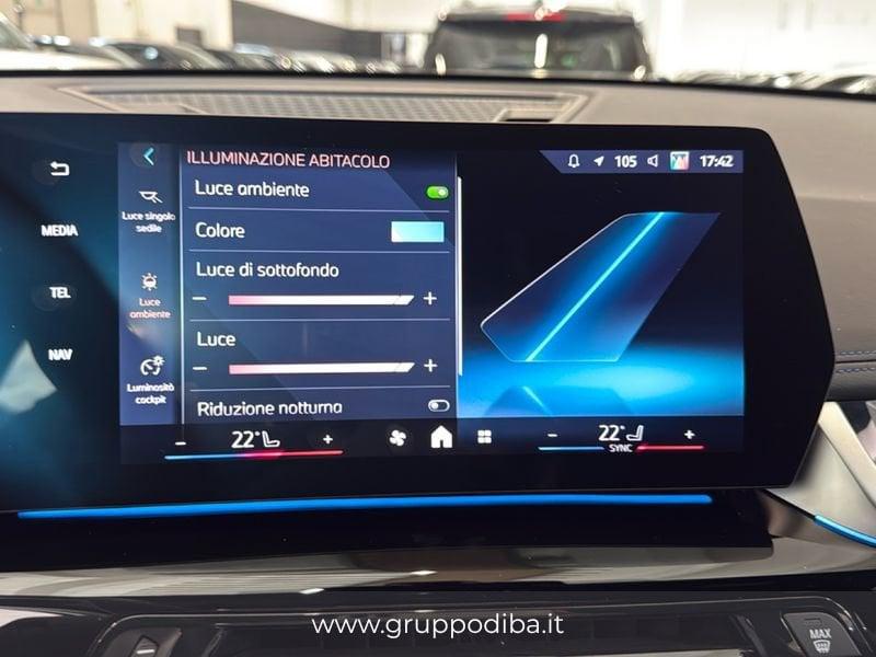 BMW X1 U11 xdrive 25e MSport Pro auto