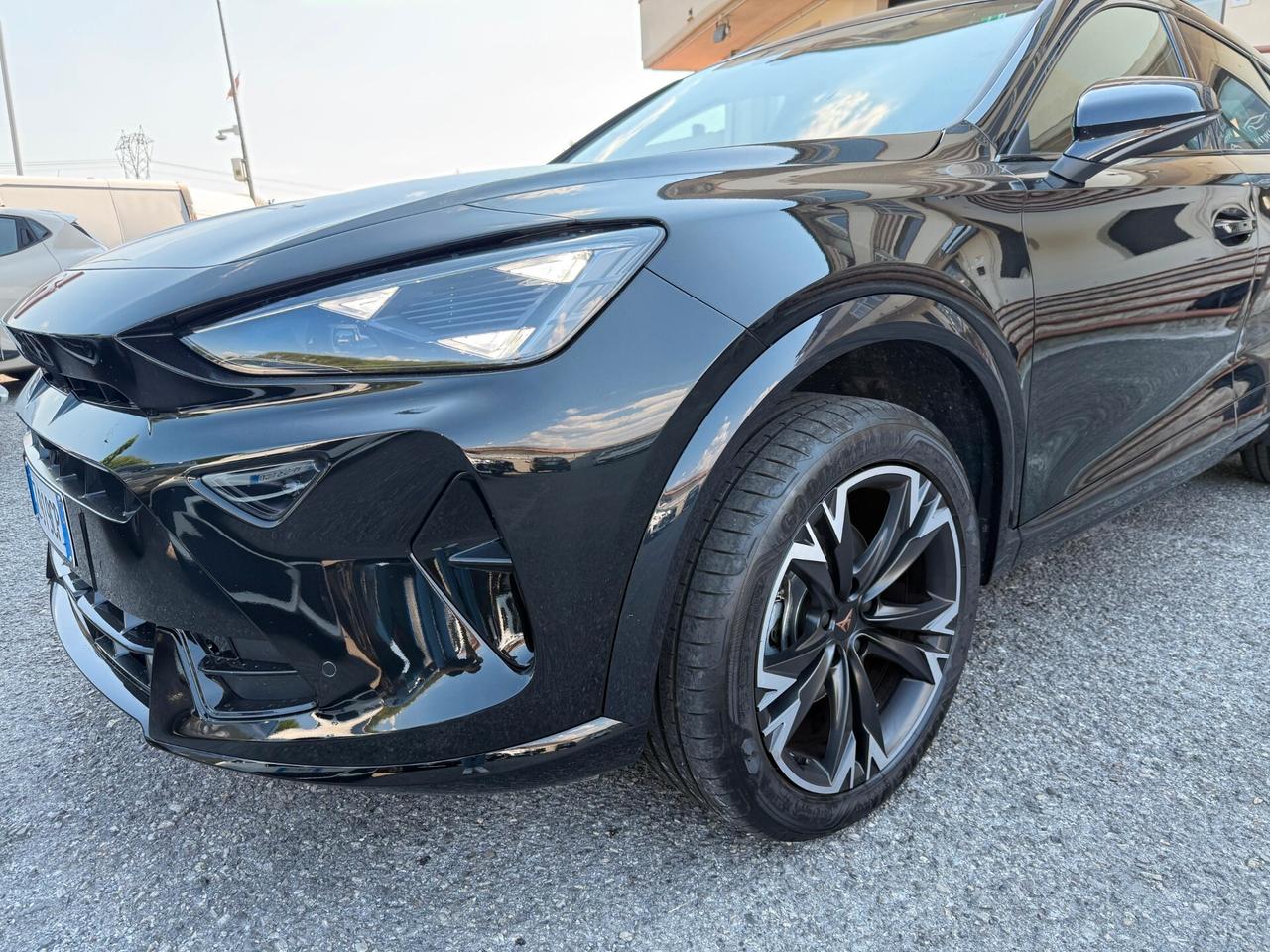 Cupra Formentor 2.0 TDI DSG