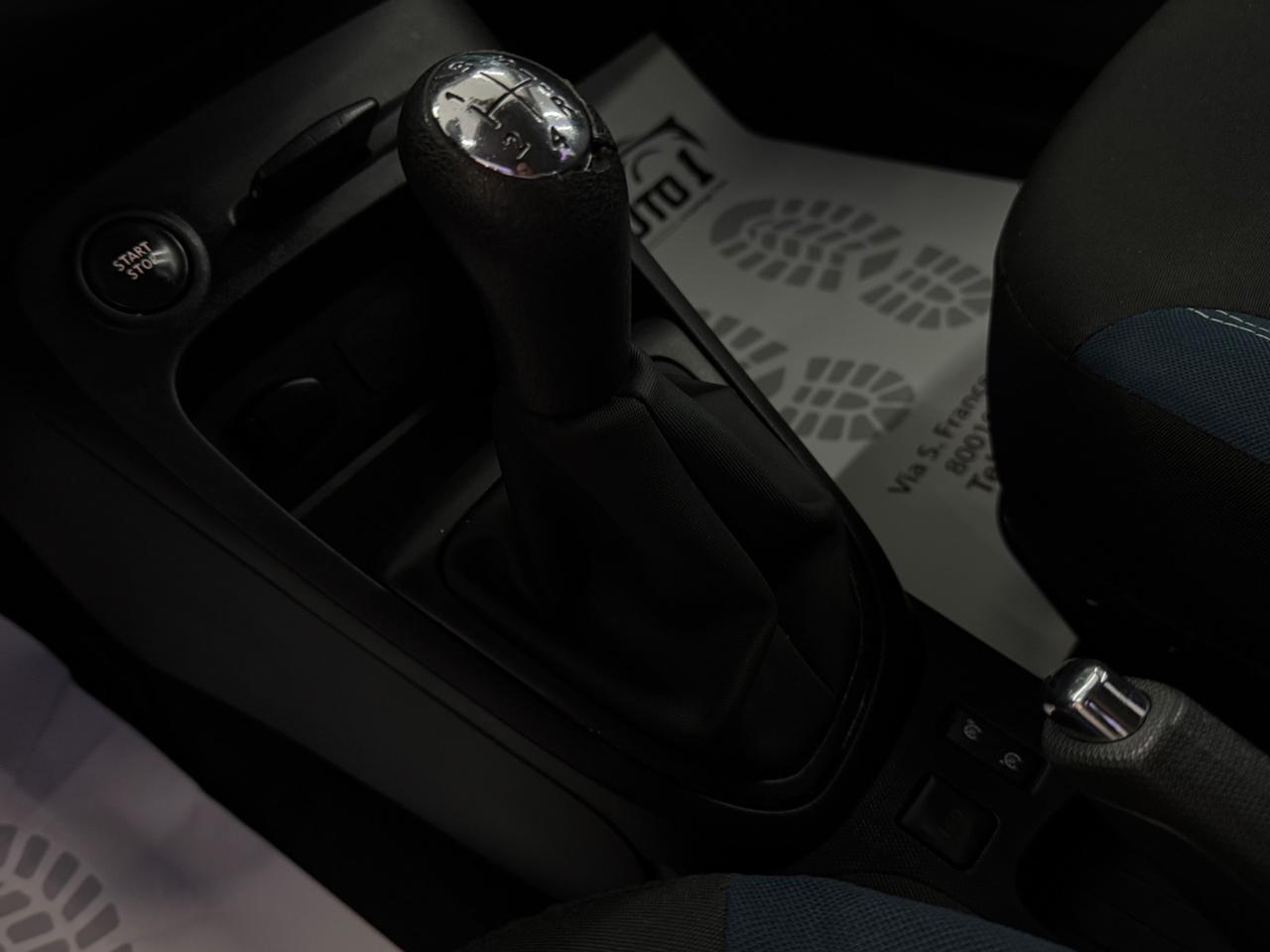 Renault Captur 1.5 Dci 90Cv Wave