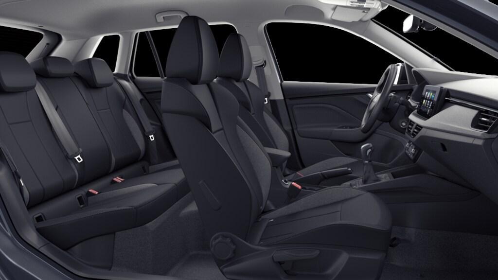 Skoda Kamiq 1.5 tsi Be More 150cv dsg