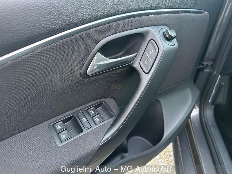Volkswagen Polo Polo 1.4 TDI 90 CV 5p. Comfortline BlueMotion Technology