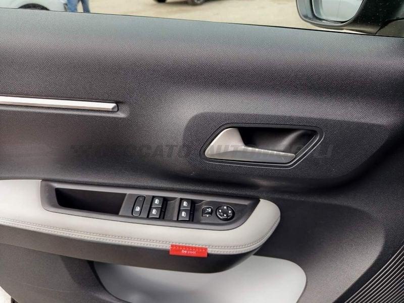 Citroën C3 Nuova C3 Turbo 100cv - MAX