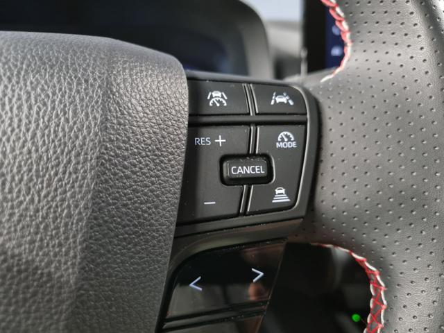 TOYOTA C-HR+ 2.0 AWD GR Sport Premiere