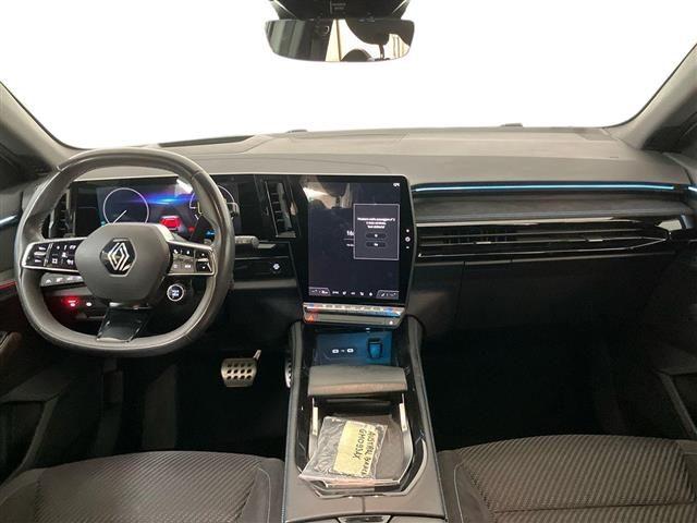 RENAULT Austral 1.2 E-Tech full hybrid Iconic Esprit Alpine 200cv