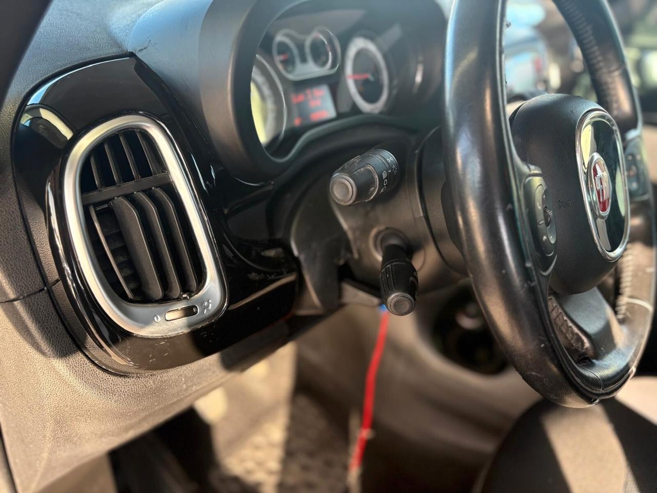 Fiat 500L 1.3 Multijet 85 CV Trekking