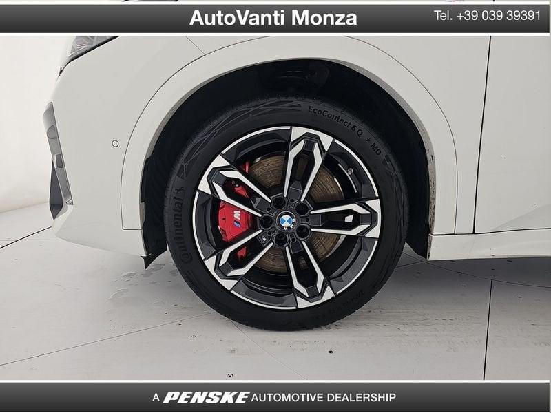 BMW X2 X2 xDrive 20d Msport Pro