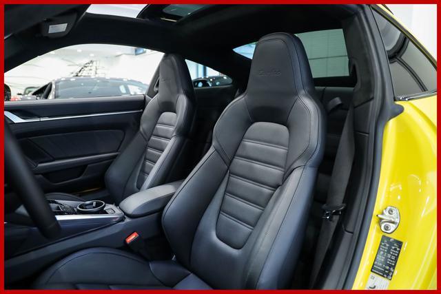 PORSCHE 992 Turbo Coupé|LIFT|PASM|TETTO|IVA ESP|