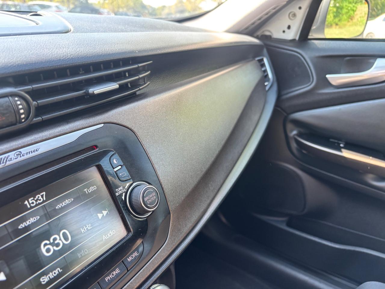 Alfa Romeo Giulietta 1.4 Turbo 120 CV Distinctive