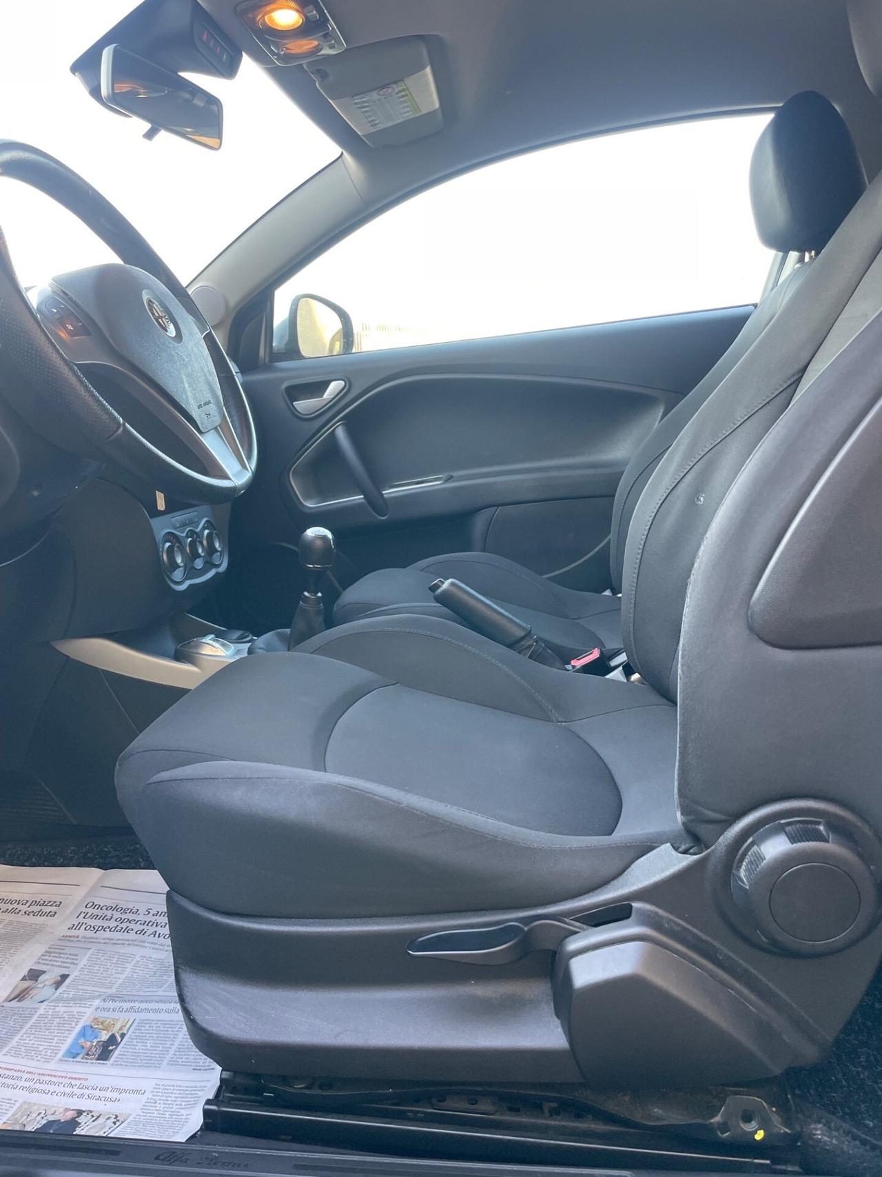 Alfa Romeo MiTo 1.3 JTDm 85 CV S&S Super