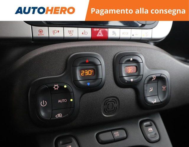 FIAT Panda 1.2 City Cross