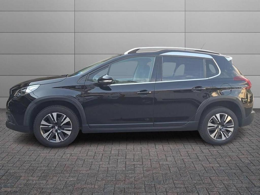 Peugeot 2008 1.2 PureTech Allure