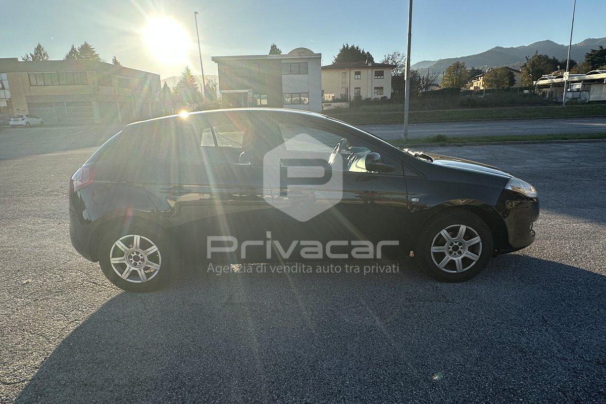 FIAT Bravo 1.4 Active GPL