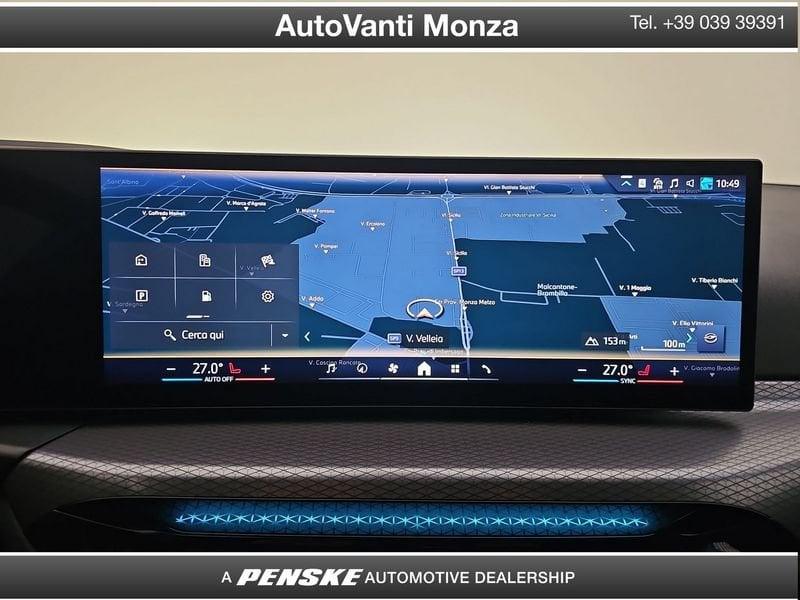 BMW Serie 3 320d xDrive 48V MSport Pro aut.