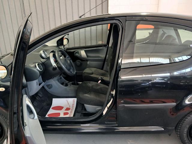 CITROEN C1 5P +NEOPATENTATI+BENZINA+MANUALE!!!