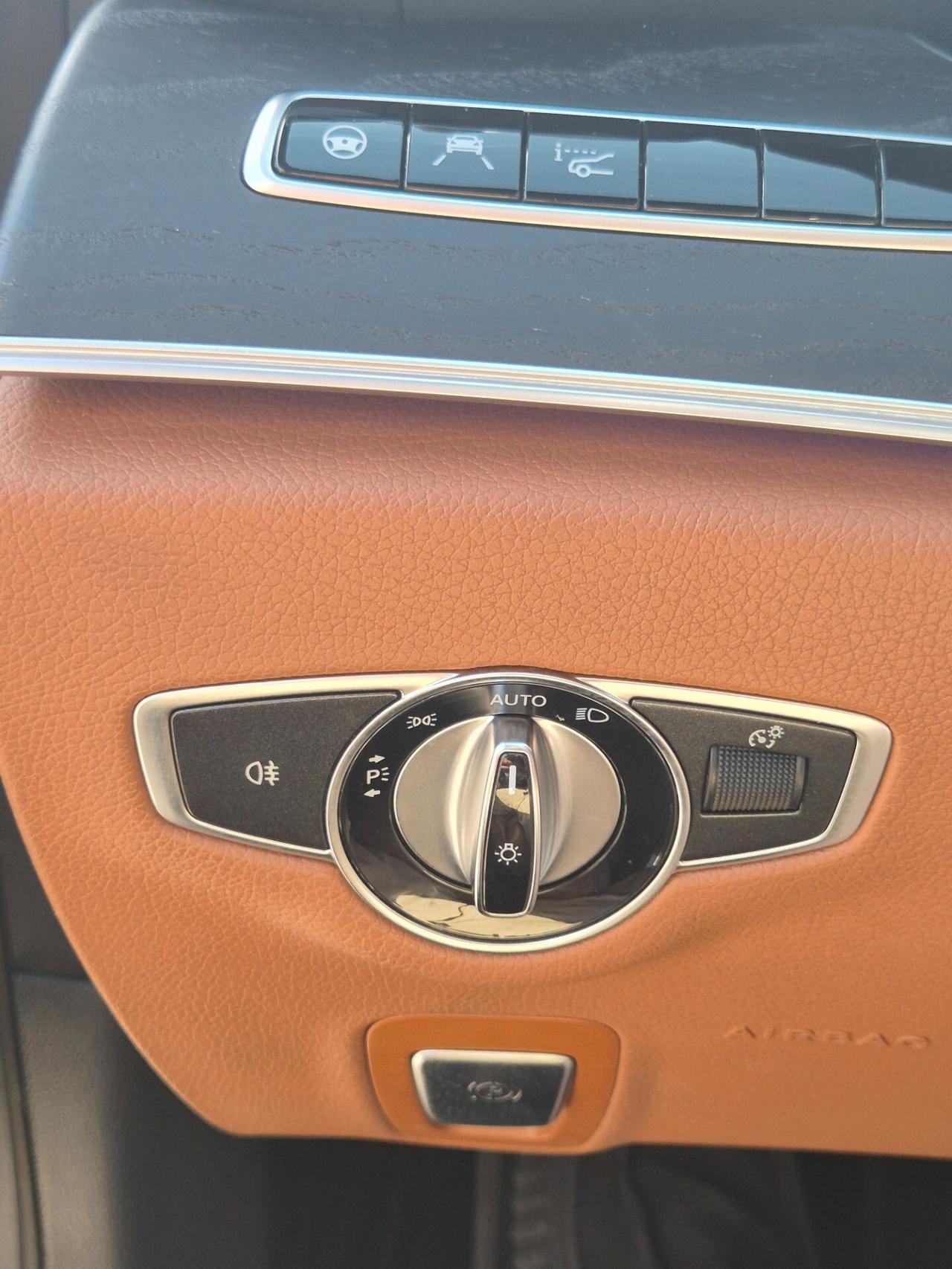 Mercedes-benz E 220 d S.W. 4Matic Auto Premium Plus