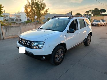 DACIA DUSTER 1.500 DIESEL 4x4