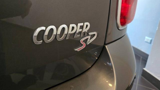 Mini Countryman 2.0 Cooper SD