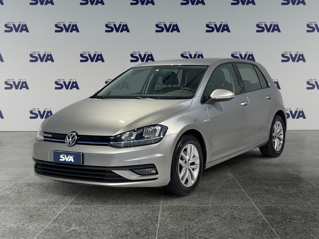Volkswagen Golf 5 Porte 1.5 TGI 130CV DSG Trendline - METANO