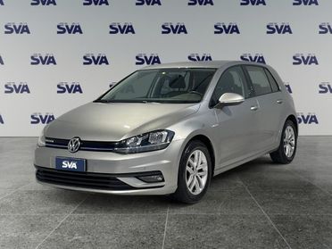 Volkswagen Golf 5 Porte 1.5 TGI 130CV DSG Trendline - METANO