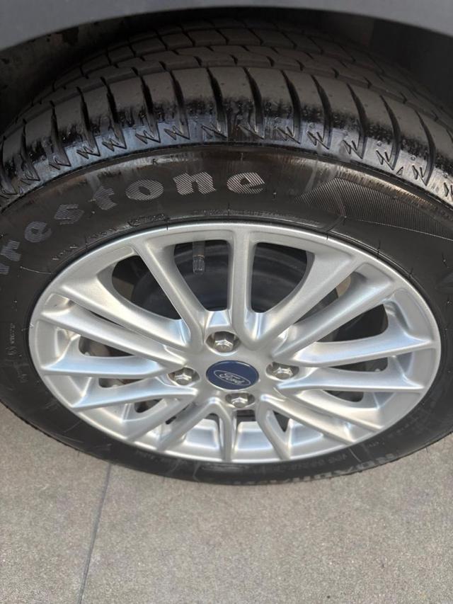 FORD Ka+ 1.2 85 CV Start&Stop Ultimate