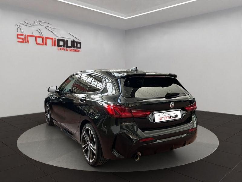 BMW Serie 1 118i Msport 136cv