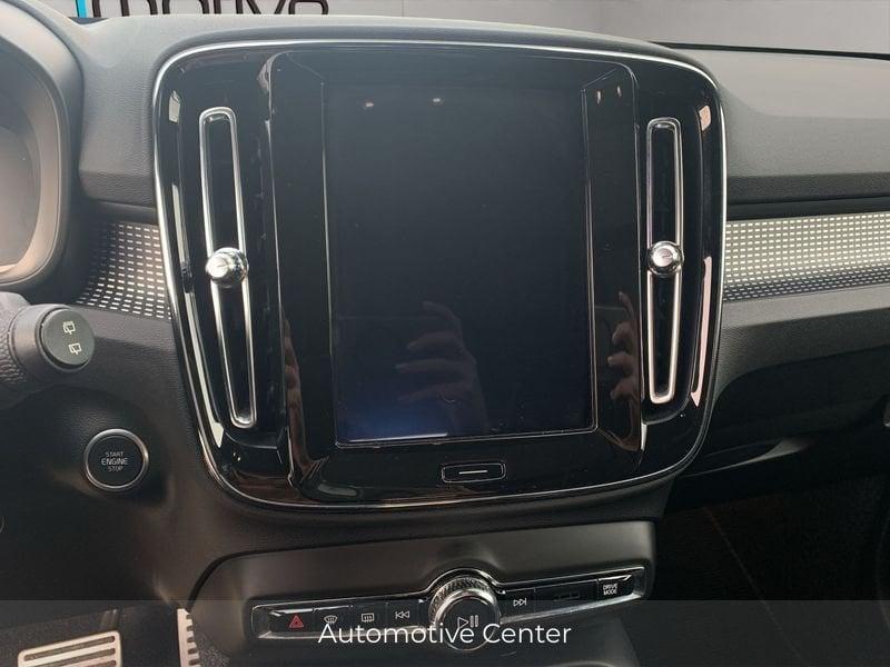 Volvo XC40 XC40 T5 AWD Geartronic R-design
