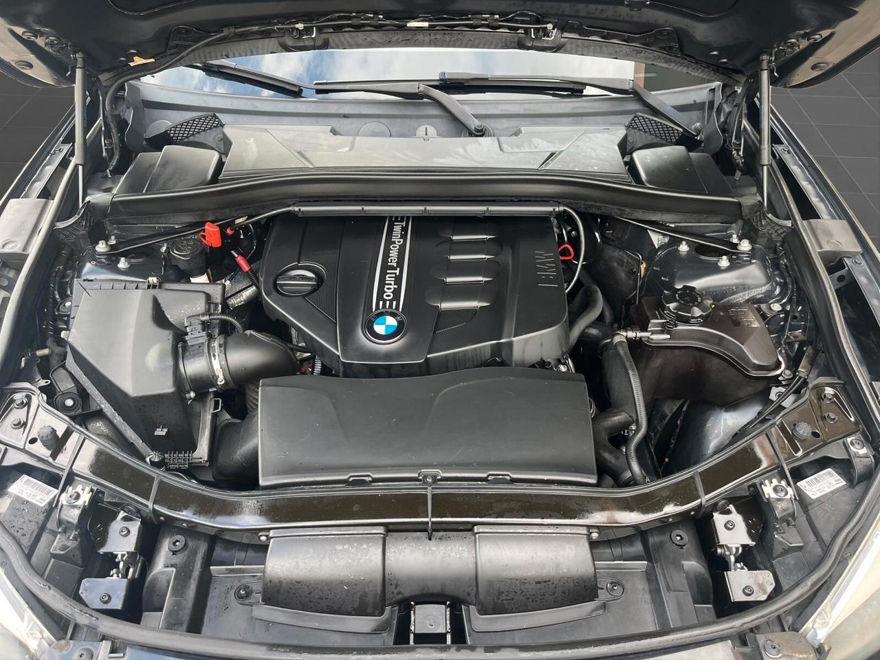 Bmw X1 sDrive18d 143cv X Line