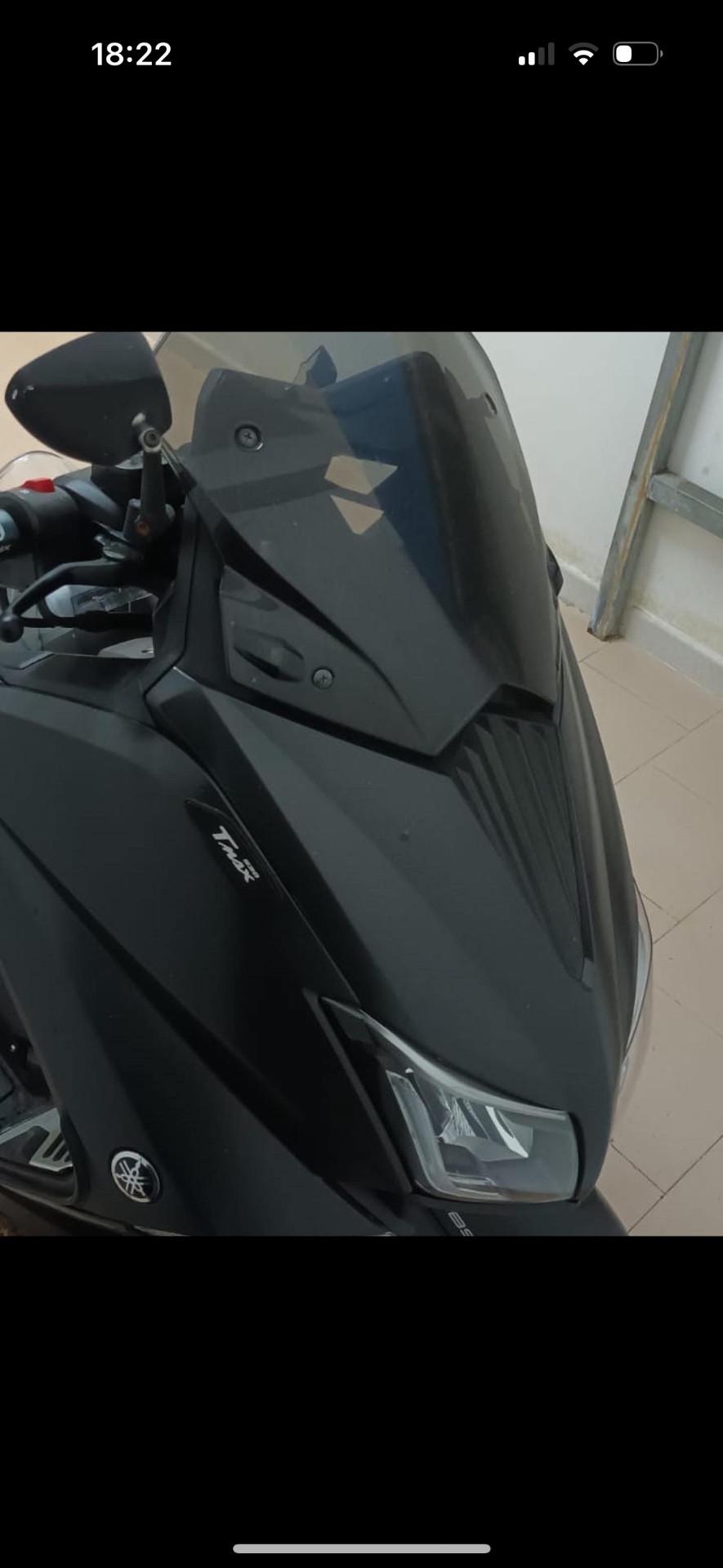 Tmax 5.30