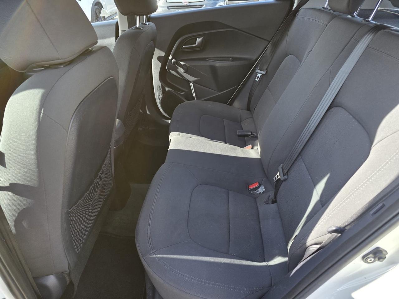 Kia Rio 1.1 CRDi 5p. Active