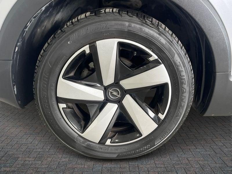 Opel Crossland Crossland 1.2 12V Start&Stop Edition