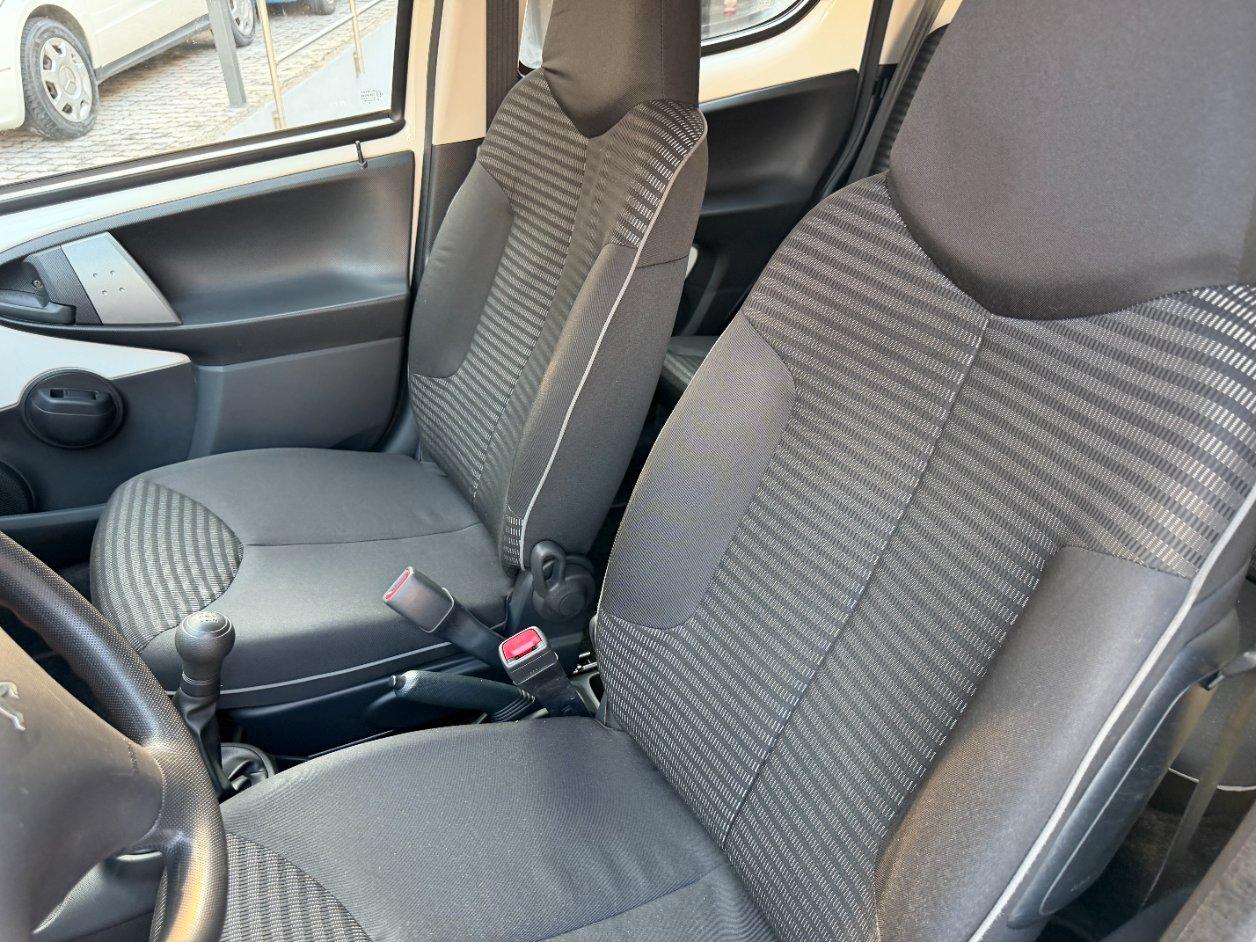 Peugeot 107 5 Porte 107 5p 1.0 12v Urban Move PRONTA CONSEGNA