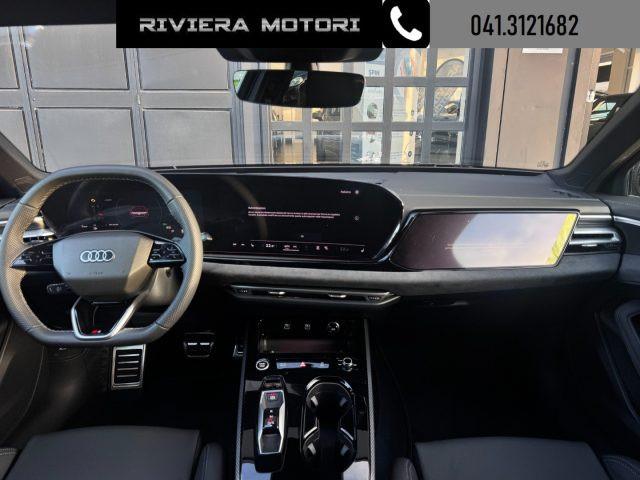 AUDI A5 Avant TDI 204CV S tronic QUATTRO S Line edition