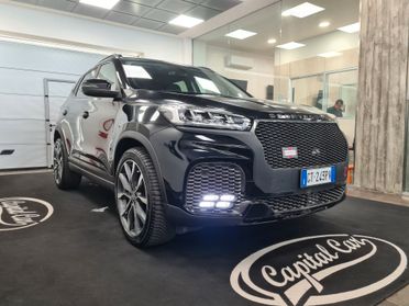 Sportequipe Sportequipe 6 Sportequipe 6 1.5 Turbo CVT GPL
