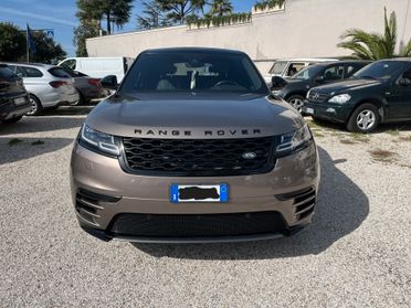 Land Rover Range Velar 2.0D I4 180 CV R-Dynamic HSE