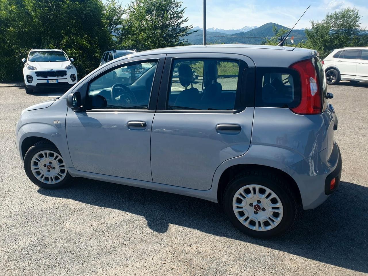 Fiat Panda 1.2 Easy