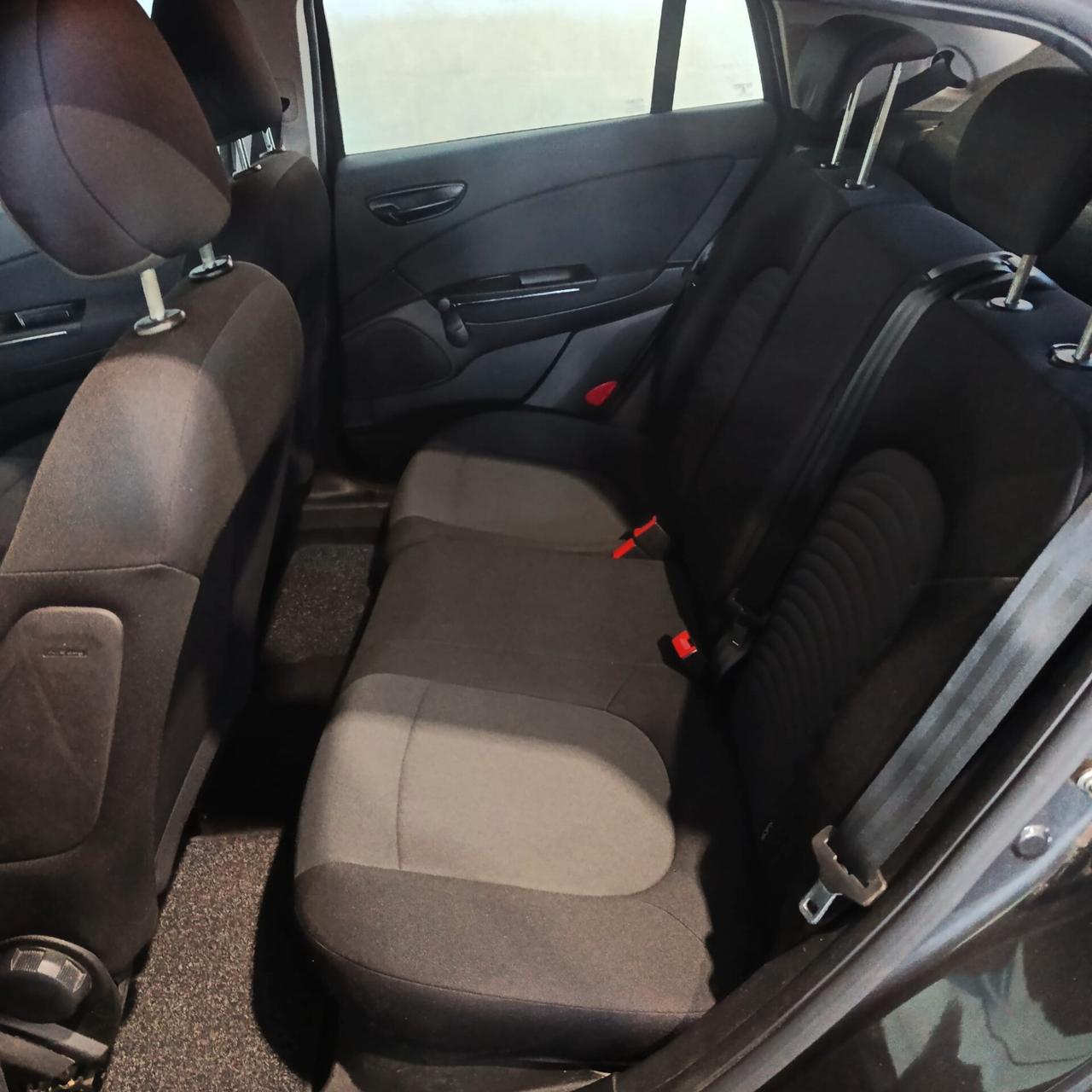 Fiat BRAVO 1.4 BENZINA