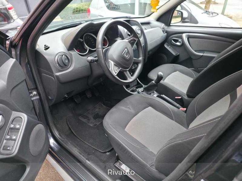Dacia Duster 1.6 4x2 115cv S&S EU6 Laureate
