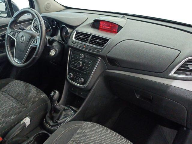 OPEL Mokka 1.7 CDTI Ecotec 130CV 4x2 Start&Stop Cosmo