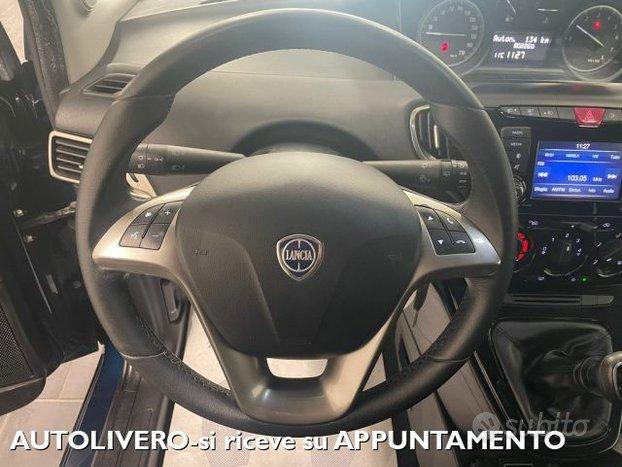 LANCIA Ypsilon 1.2 69 CV 5 porte-UNIPRO