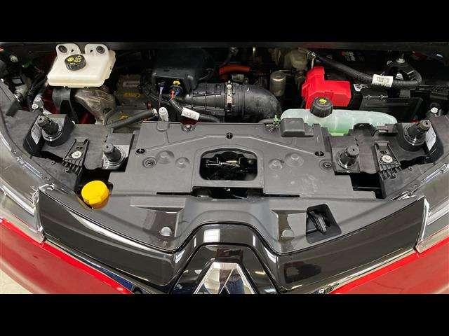 Renault ZOE Life R110 Flex e-shifter