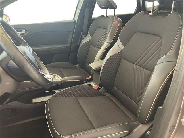 RENAULT Symbioz 1.6 E-Tech full hybrid Iconic Auto 145cv